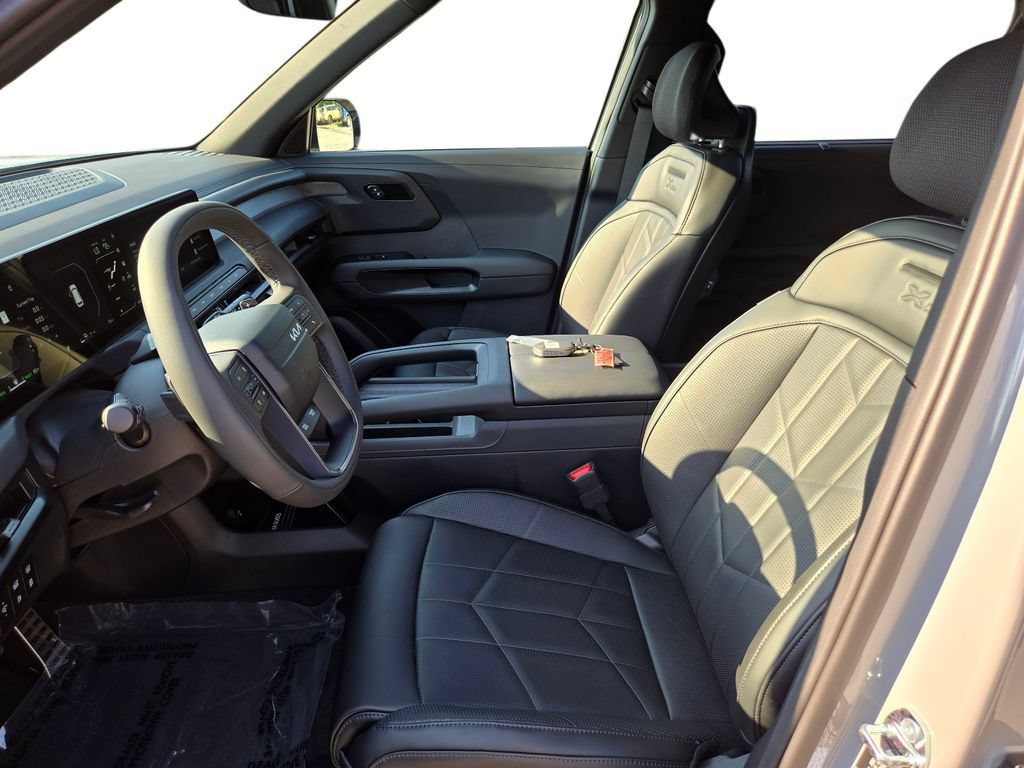 New 2027 Kia Telluride SX X-Line AWD/4WD image 17
