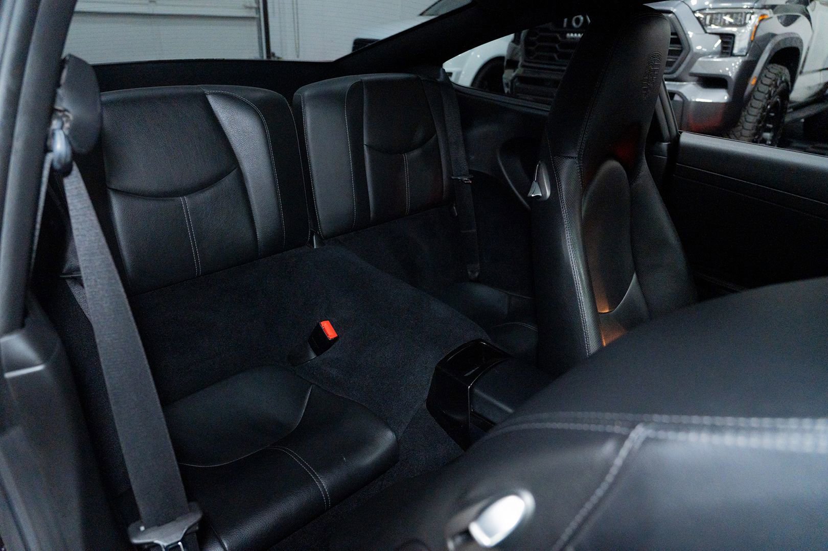 Used 2012 Porsche 911 Carrera RWD image 29