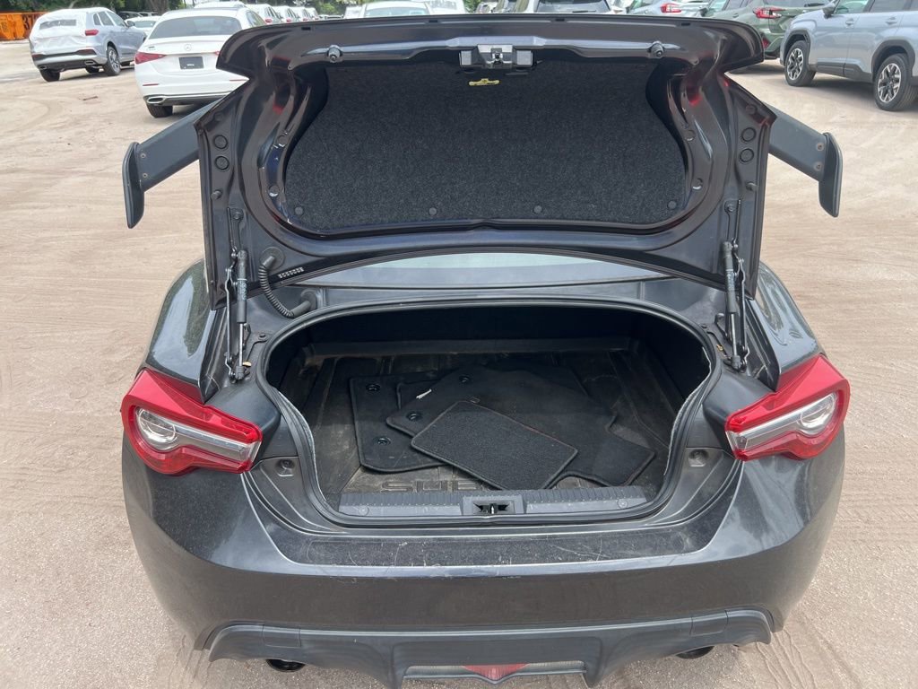 Used 2019 Subaru BRZ Limited image 8