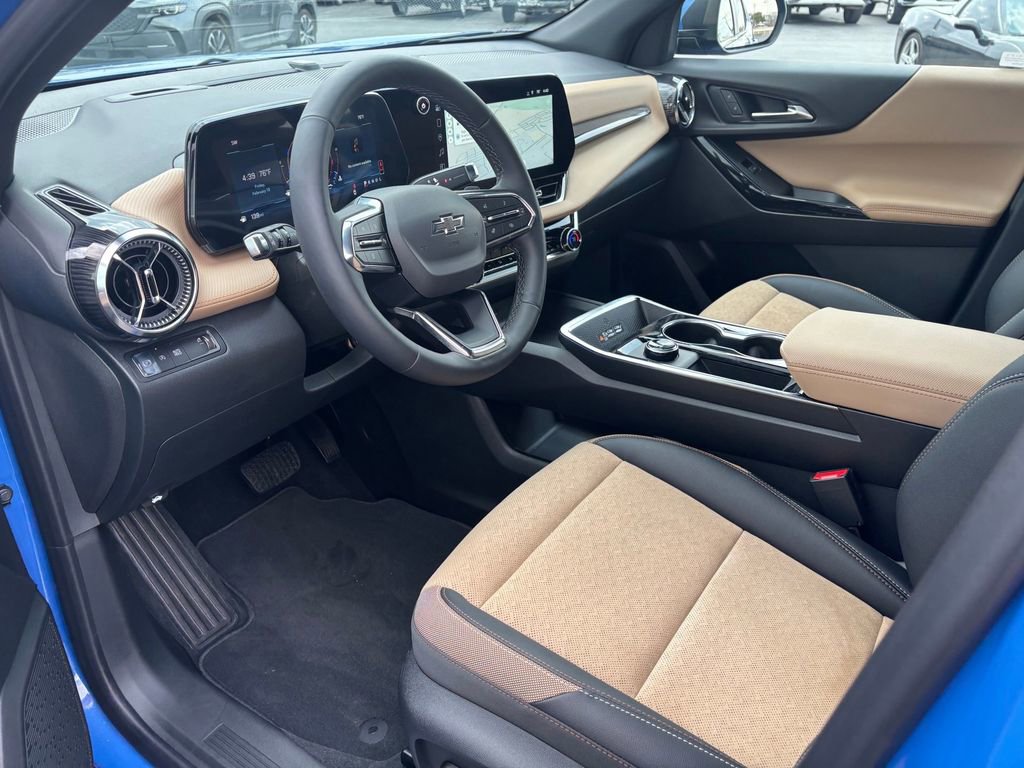 Used 2026 Chevrolet Equinox ACTIV w/ Convenience Package III FWD image 7