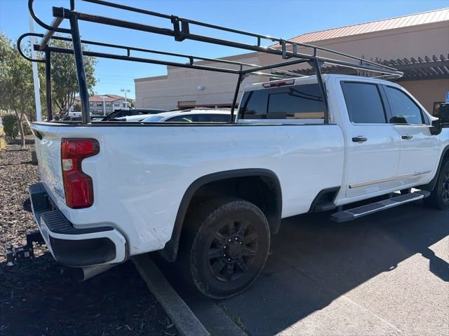Used 2024 Chevrolet Silverado 3500 High Country image 15