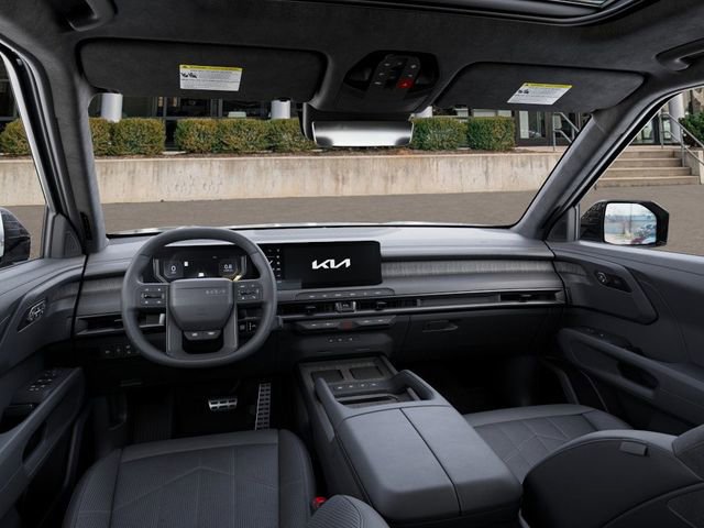 New 2027 Kia Telluride X-Line SX Prestige image 15