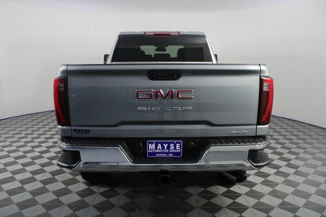 New 2026 GMC Sierra 2500 SLT image 25