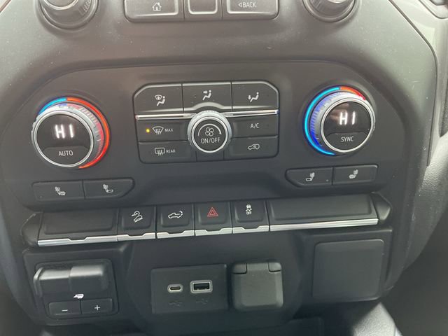 Certified 2022 Chevrolet Silverado 2500 LT w/ Convenience Package image 18