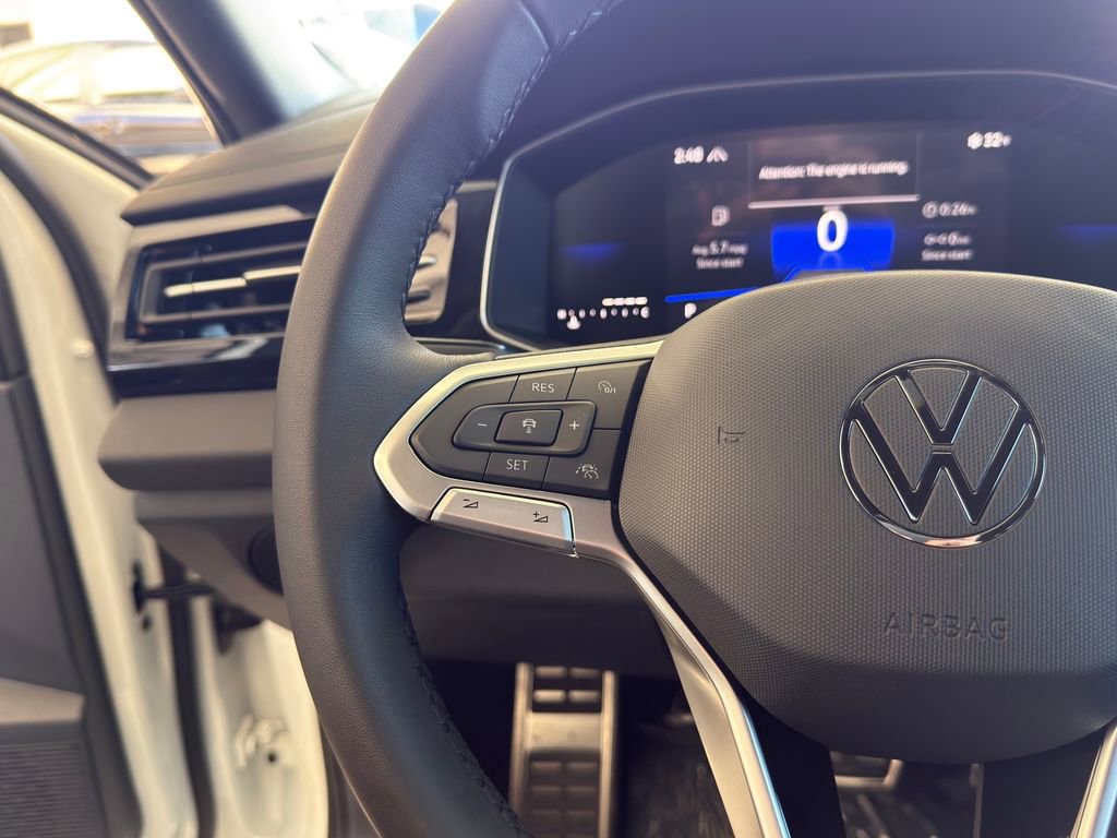 New 2026 Volkswagen Jetta Sport image 12
