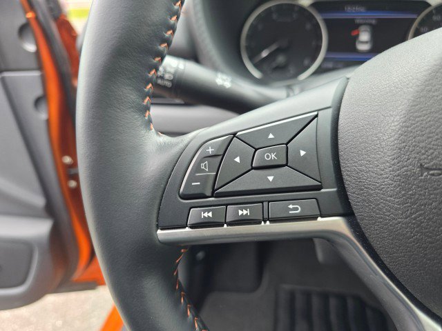 Used 2024 Nissan Sentra SR w/ SR Premium Package image 29