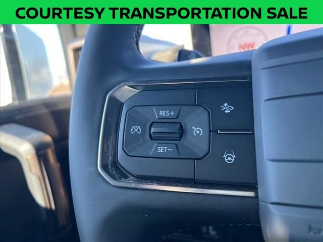 New 2025 GMC Hummer EV 3X image 20