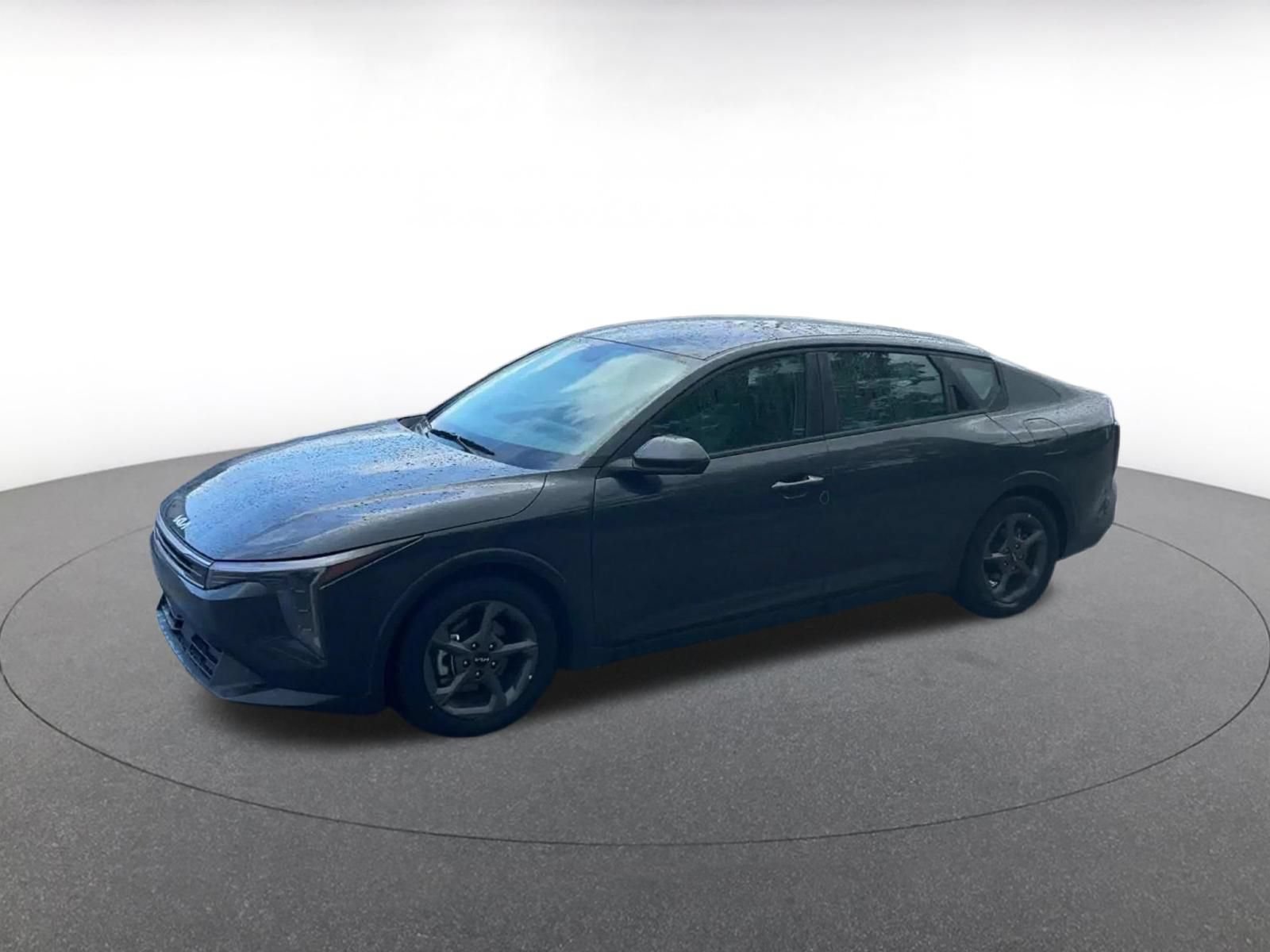 Used 2025 Kia K4 FWD image 8