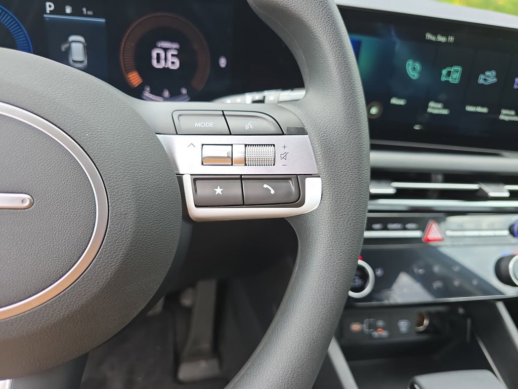 Certified 2026 Hyundai Tucson SEL image 18