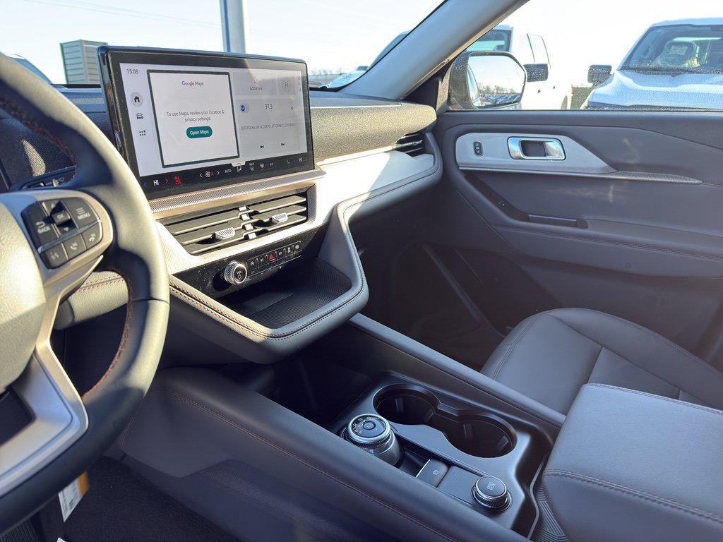 New 2026 Ford Explorer Active w/ Active Comfort Package RWD image 11