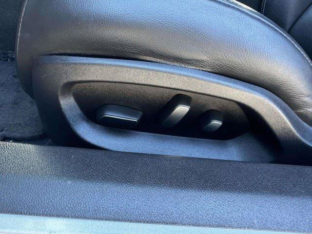 Used 2018 Chevrolet Corvette Grand Sport RWD image 22