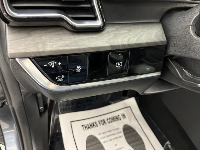 Used 2023 Kia Sportage X-Line w/ X-Line Premium Package AWD/4WD image 28