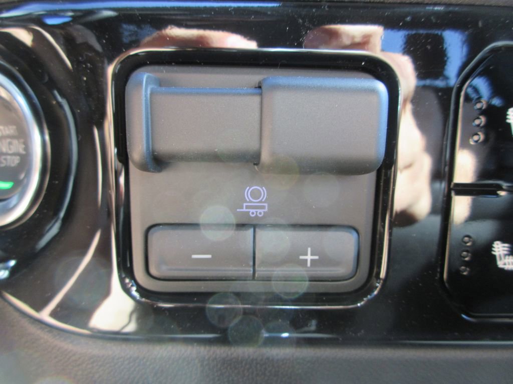 New 2026 GMC Sierra 1500 SLE AWD/4WD image 19
