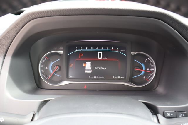 Used 2021 Honda Pilot Special Edition image 44