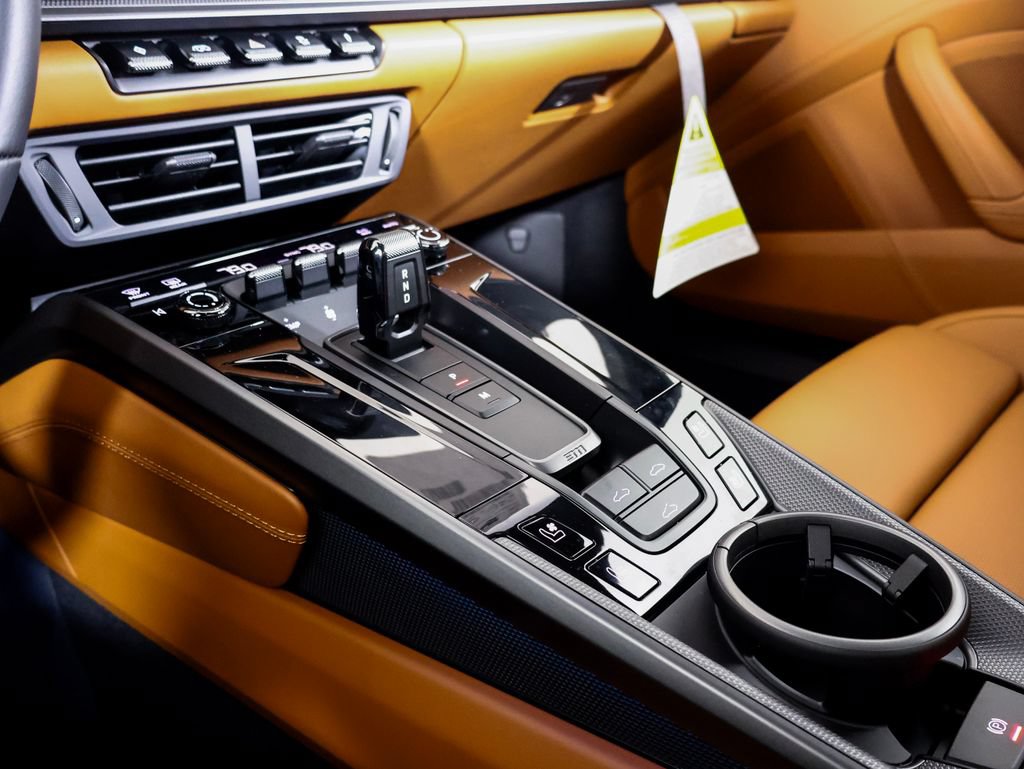 New 2026 Porsche 911 Carrera S RWD image 25