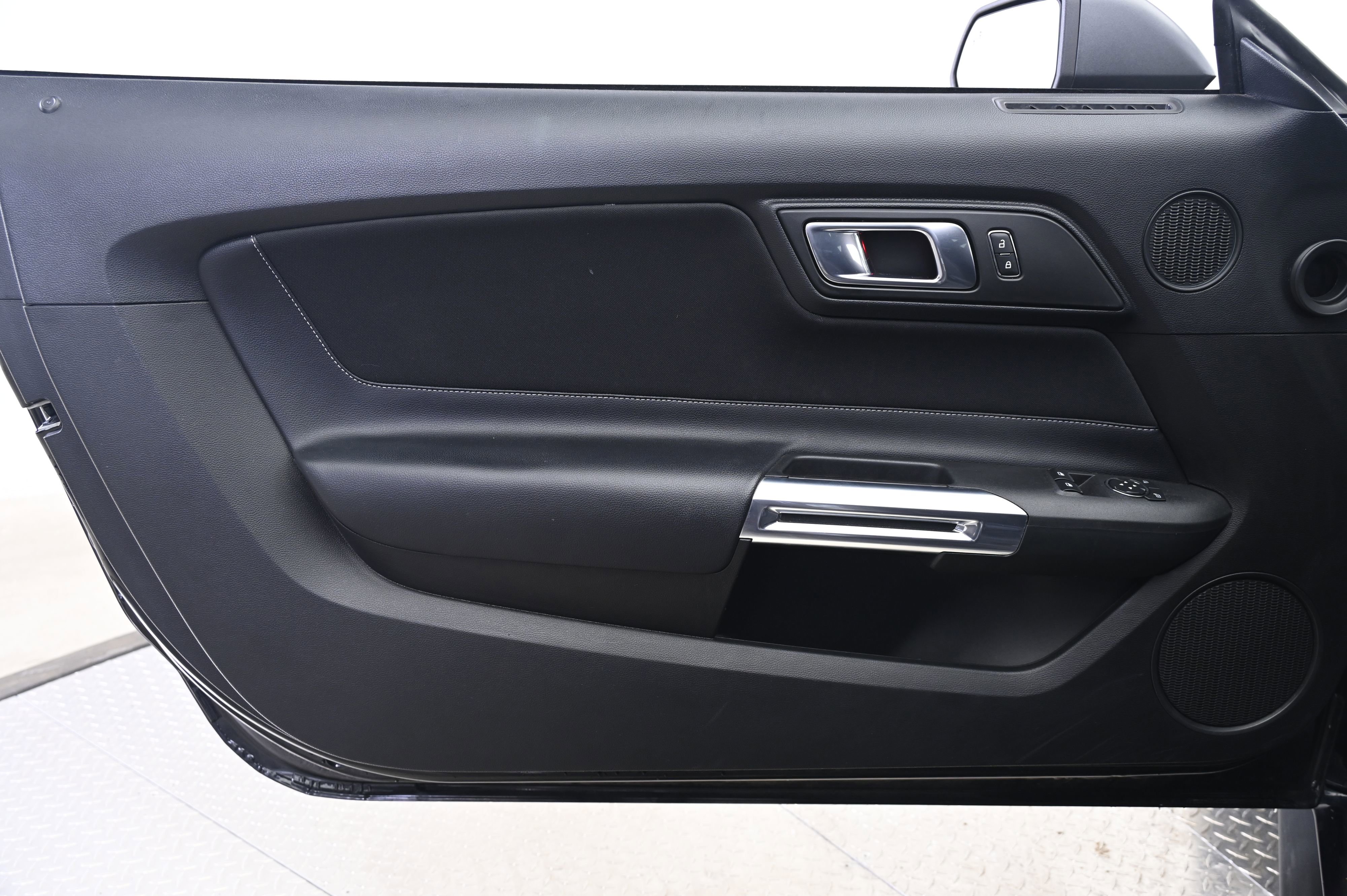 Used 2021 Ford Mustang Mach 1 image 23