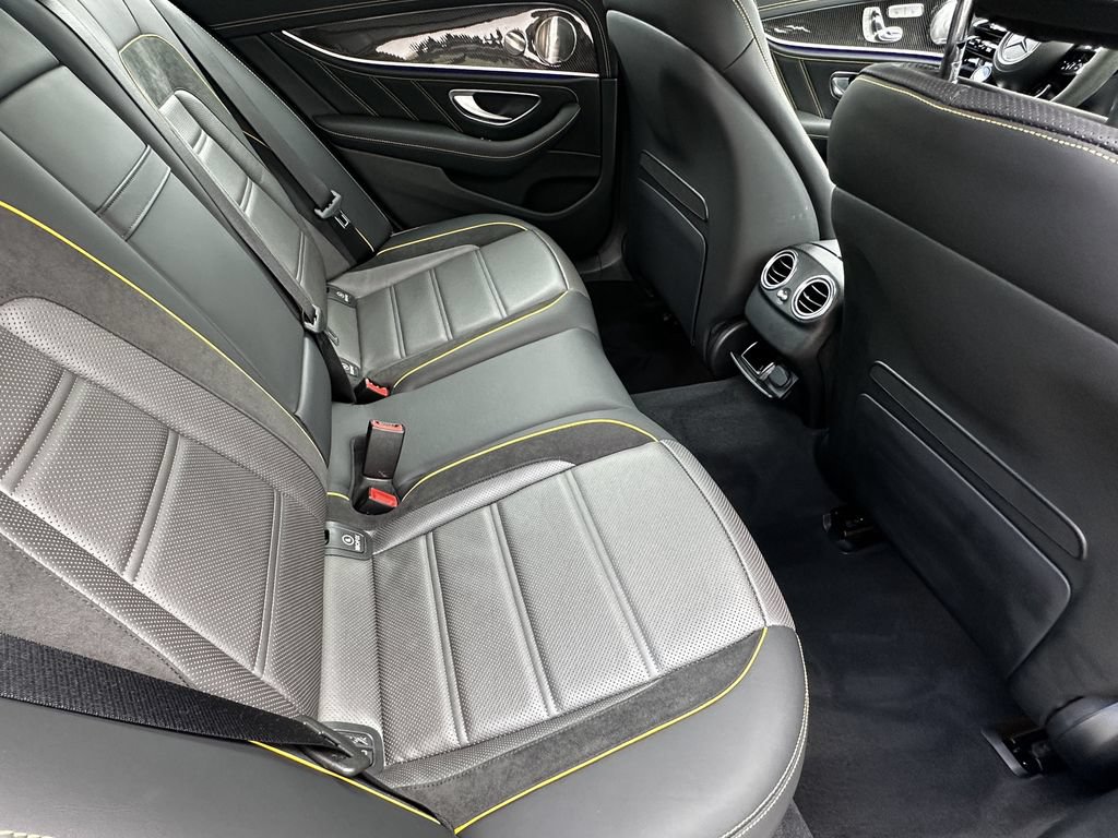 Certified 2023 Mercedes-Benz E 63 AMG S image 18