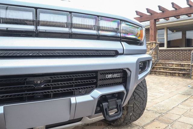 Used 2023 GMC Hummer EV Edition 1 AWD/4WD image 68