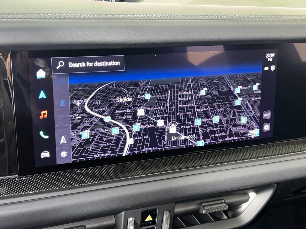 New 2026 Porsche Cayenne GTS image 28