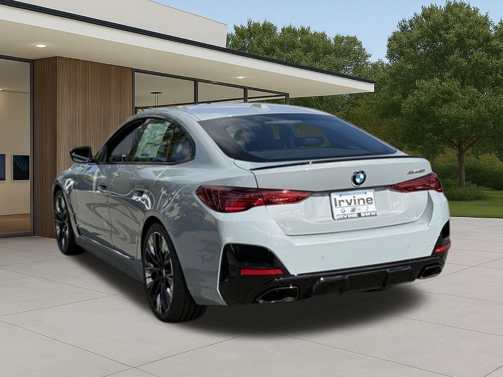 New 2026 BMW M440i w/ Premium Package image 10