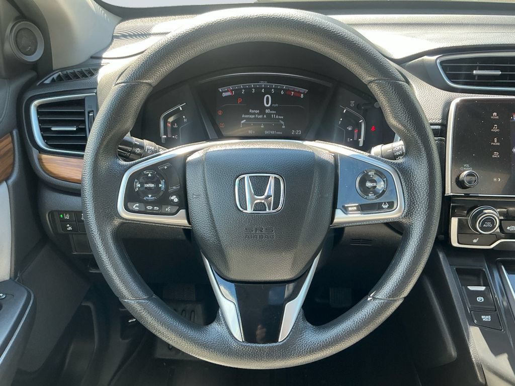 Used 2022 Honda CR-V EX image 13