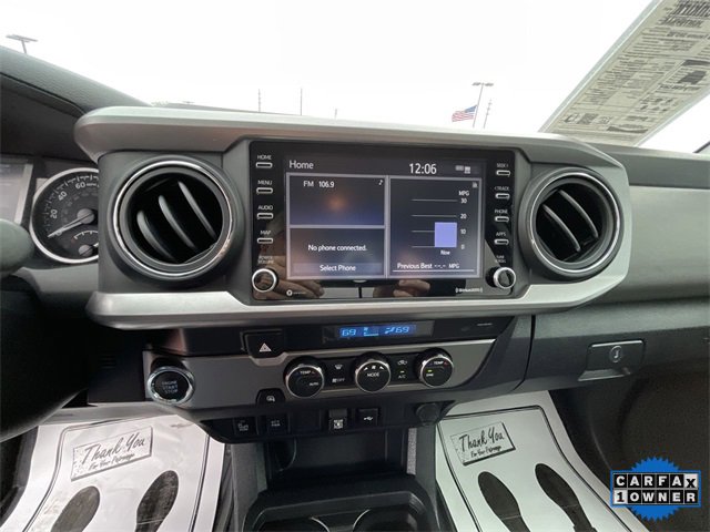 Used 2023 Toyota Tacoma SR5 image 19