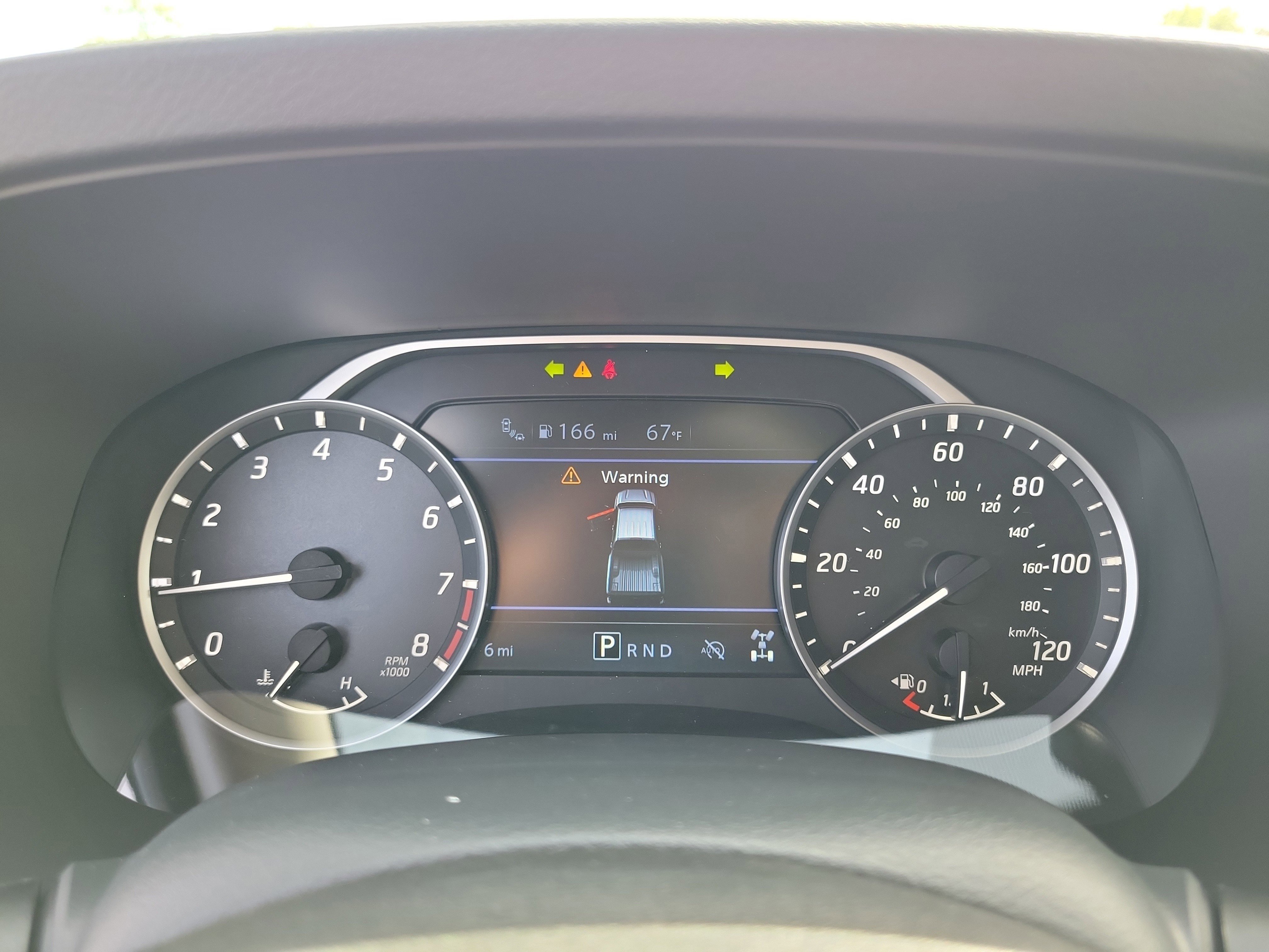 New 2026 Nissan Frontier S w/ S Utility Package image 24