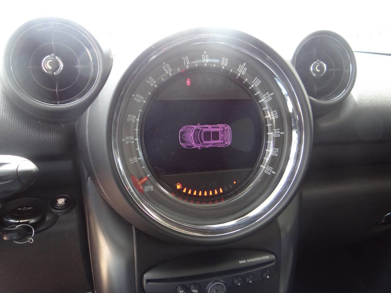 Used 2015 MINI Cooper Countryman S image 15