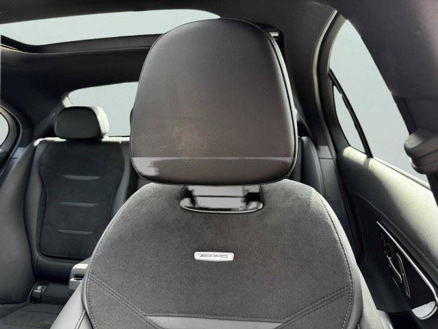 Used 2024 Mercedes-Benz C 36 AMG S image 25