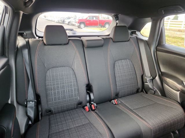 Used 2024 Honda HR-V Sport image 28