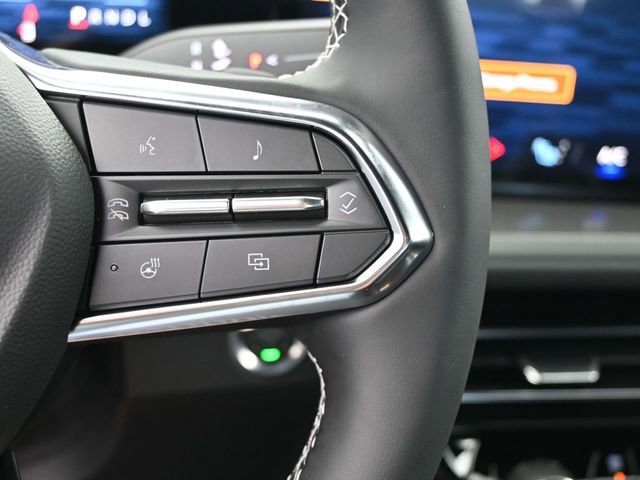 New 2026 Chevrolet Traverse LT w/ Driver Confidence Package image 33