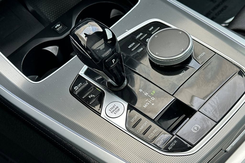 Used 2021 BMW X5 sDrive40i w/ Premium Package image 25