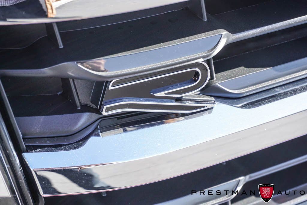 Used 2022 Volkswagen Atlas SEL Premium image 5