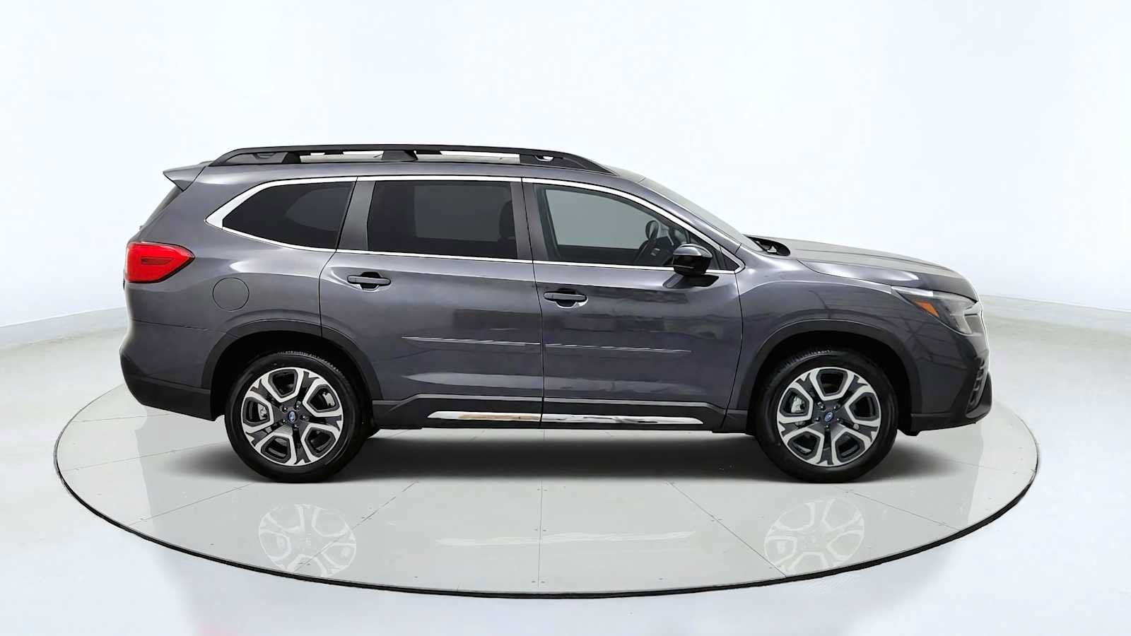 New 2027 Subaru Ascent Limited AWD/4WD image 10