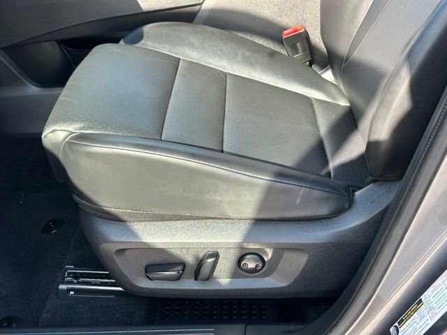 Certified 2023 Nissan Rogue SV w/ SV Premium B Package image 24