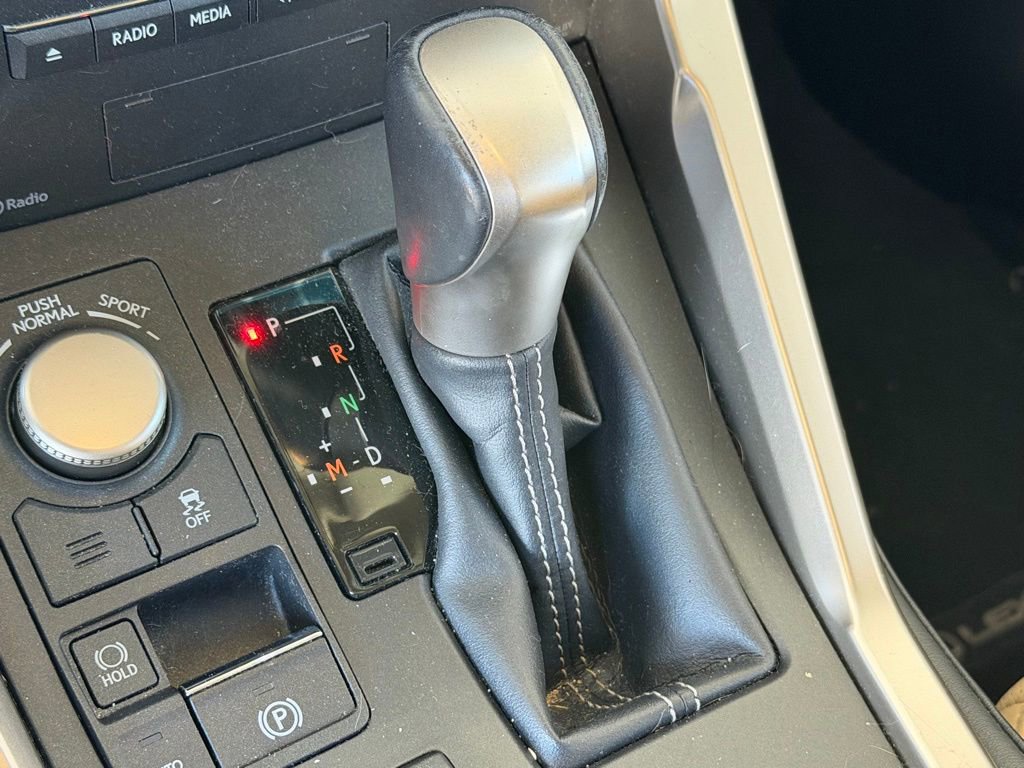 Used 2016 Lexus NX 200t FWD image 20