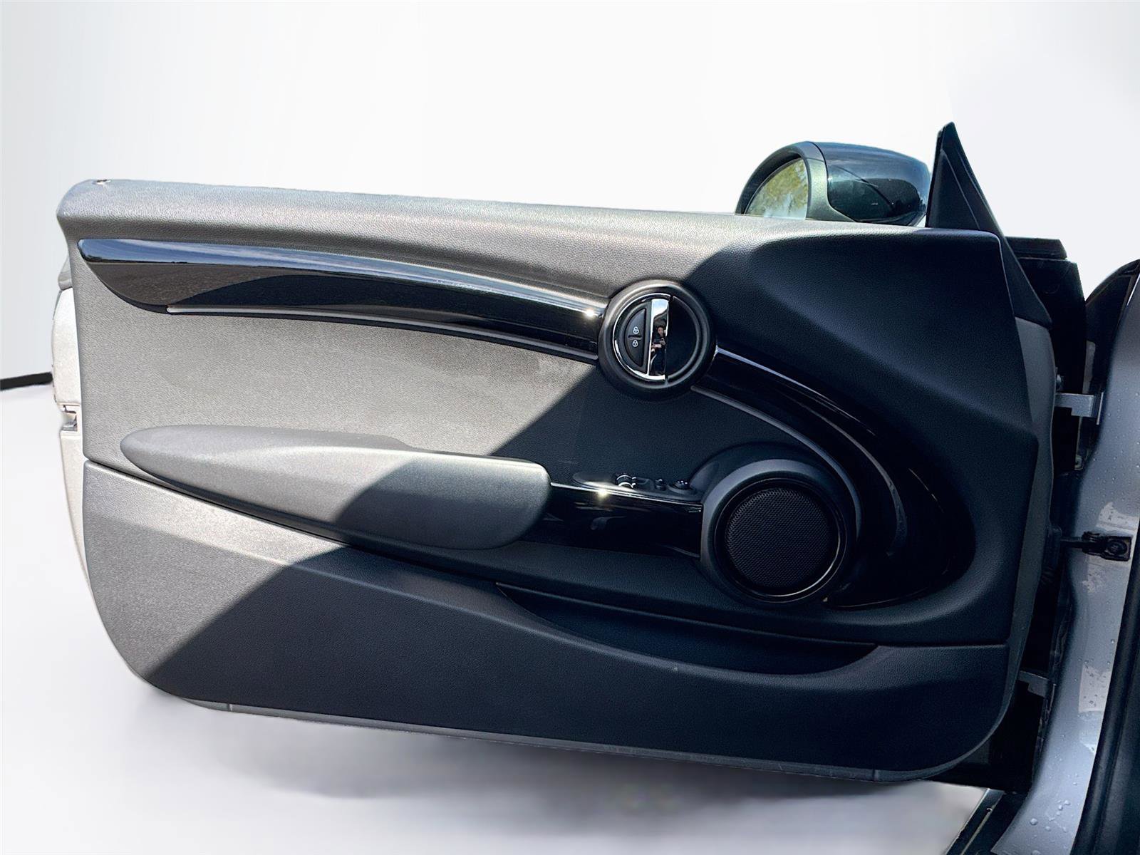 Used 2024 MINI Cooper S image 17