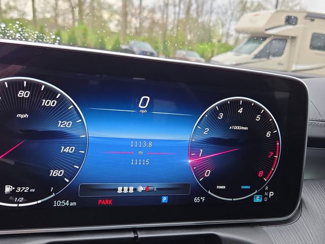 Used 2024 Mercedes-Benz C 300 4MATIC Sedan image 12