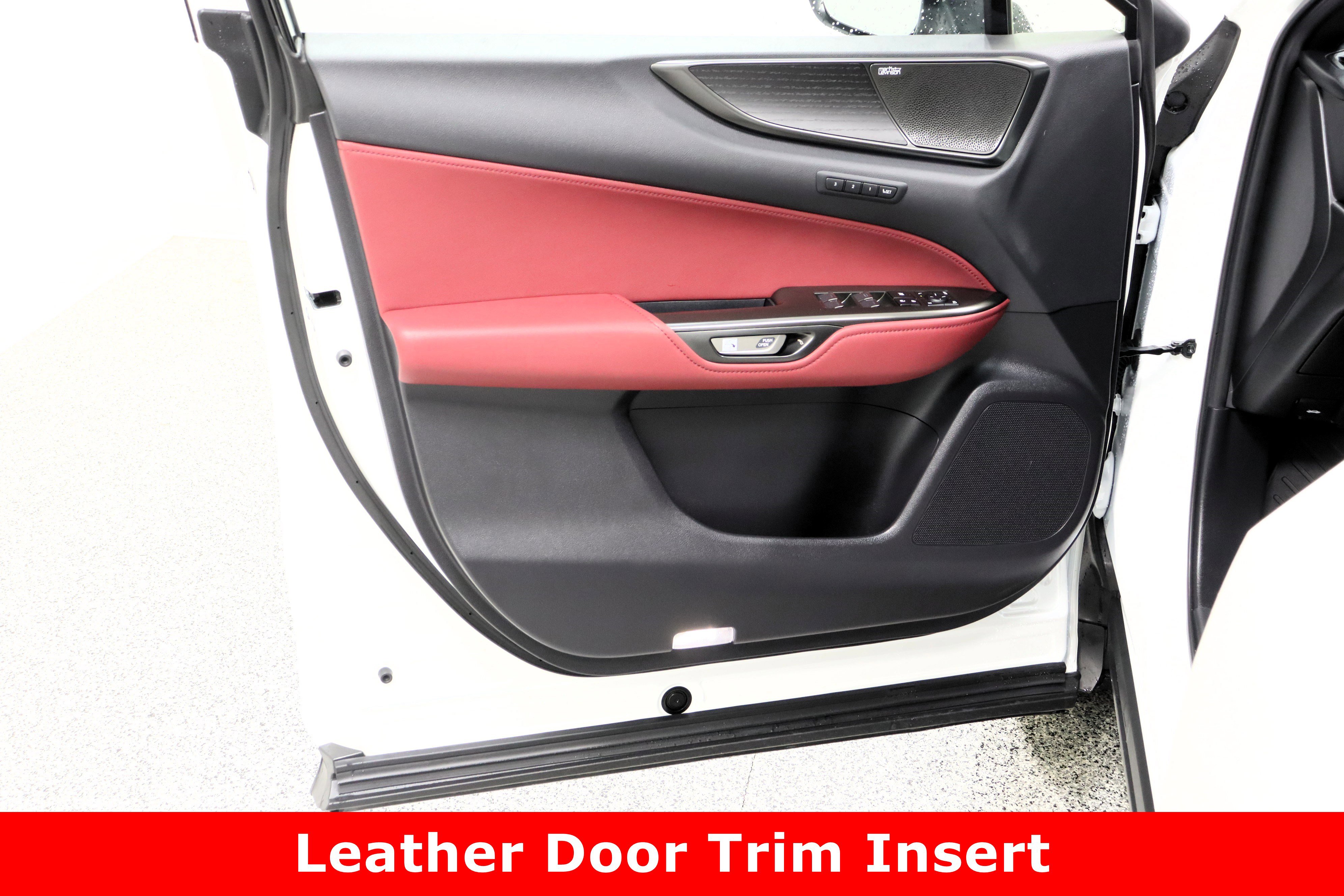 Used 2024 Lexus NX 300h AWD w/ Luxury Package image 12