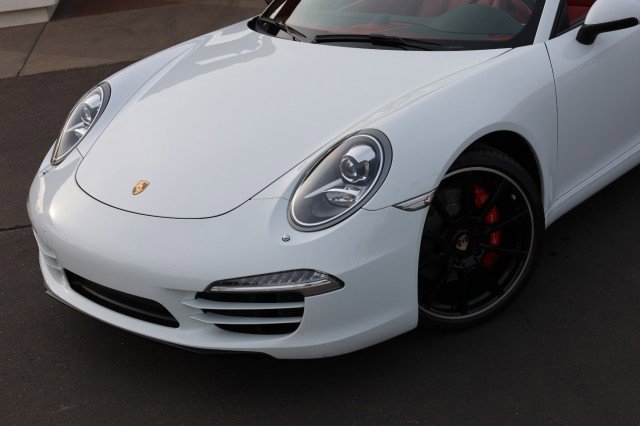 Used 2013 Porsche 911 Carrera S image 6