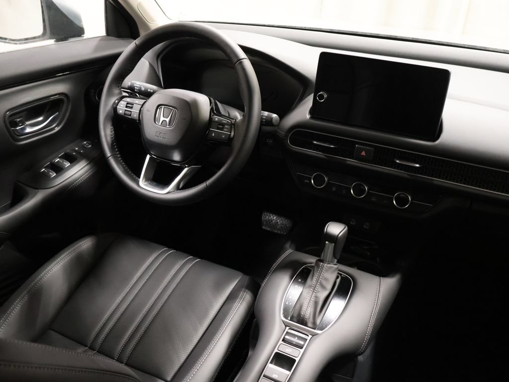 New 2027 Honda HR-V EX-L image 22