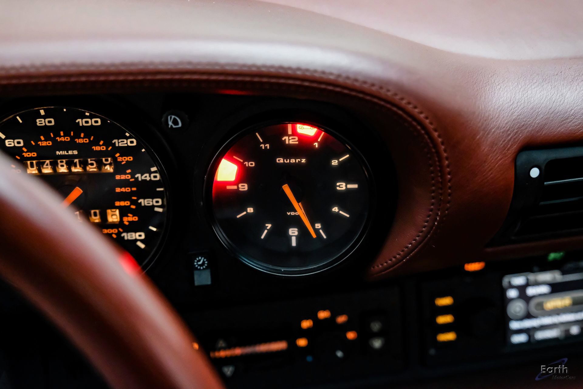 Used 1997 Porsche 911 Targa image 76