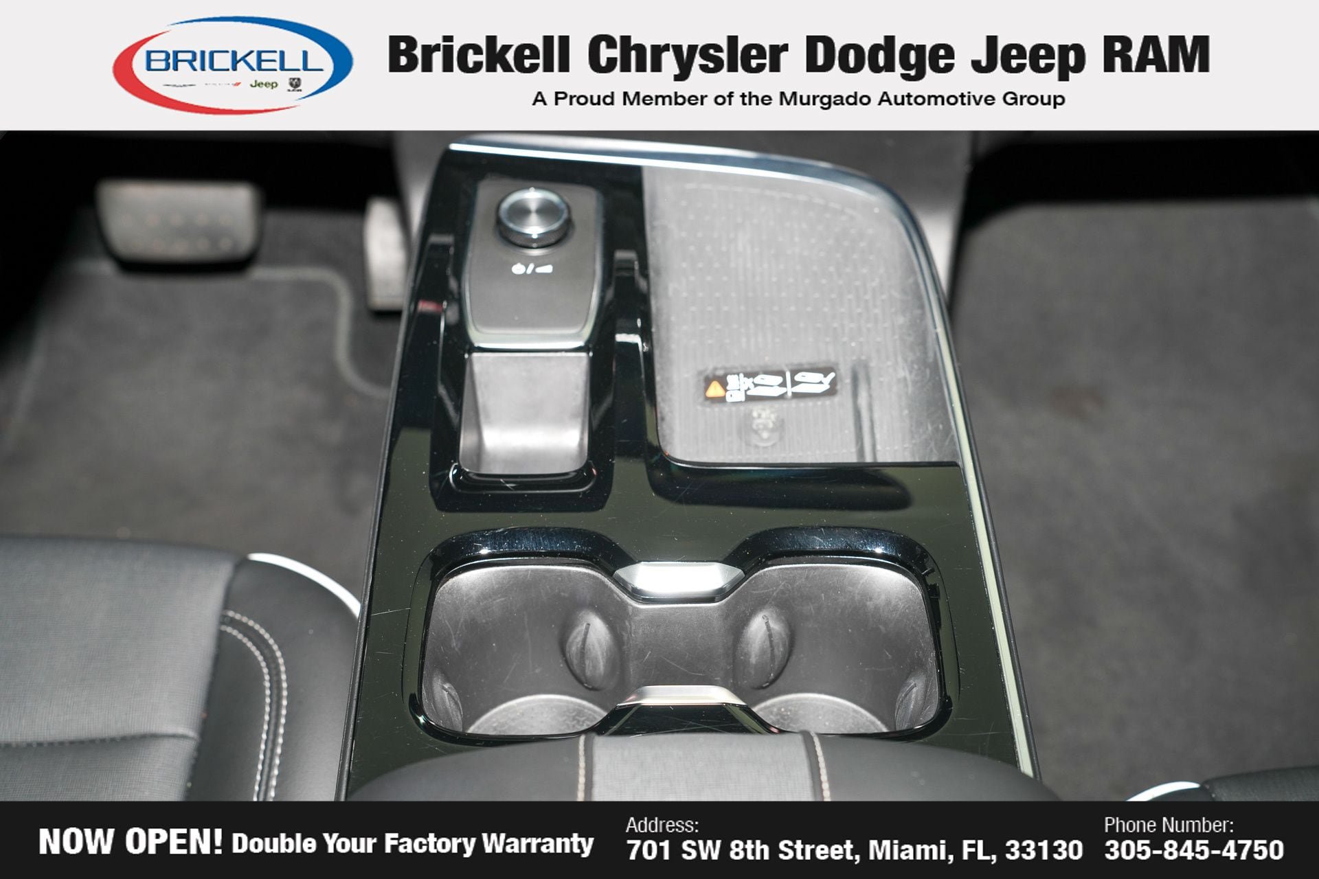 Used 2025 Buick Enclave Preferred FWD image 29