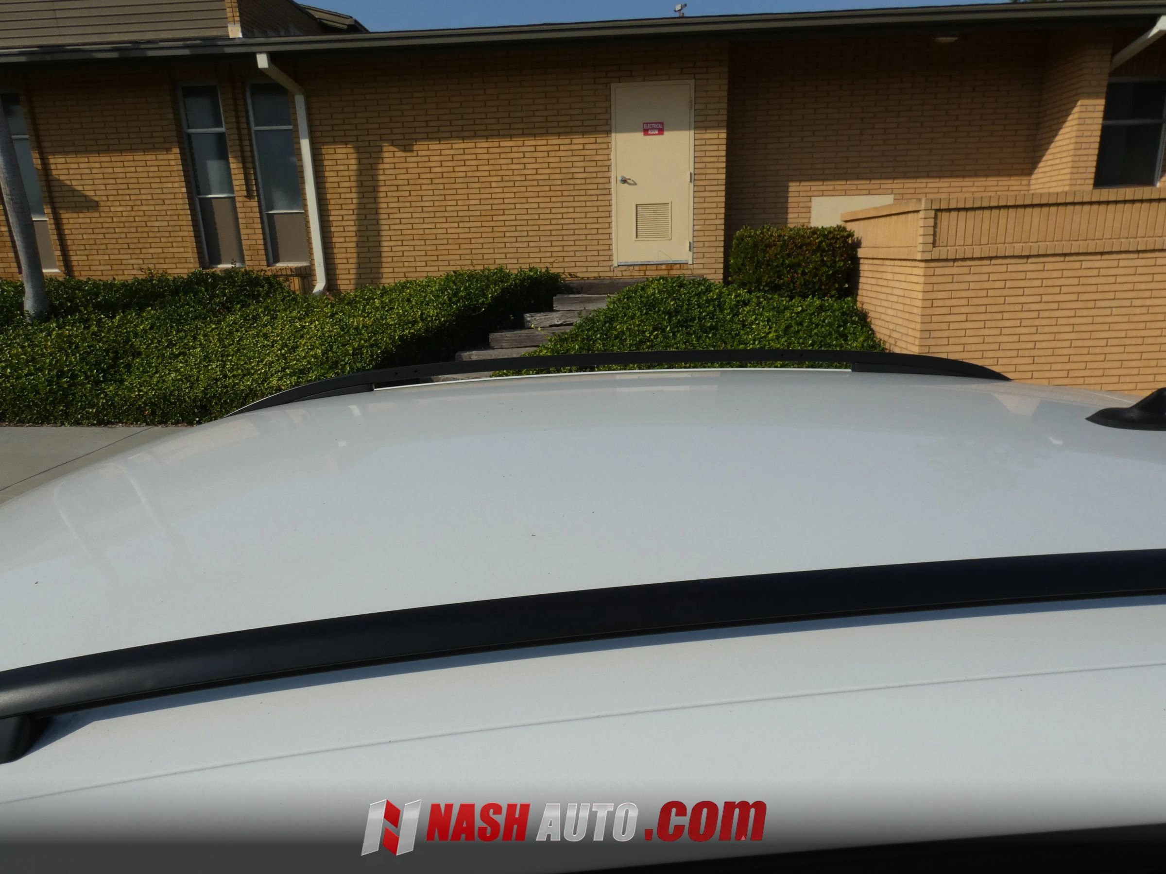 Used 2017 Volkswagen Tiguan S FWD image 18