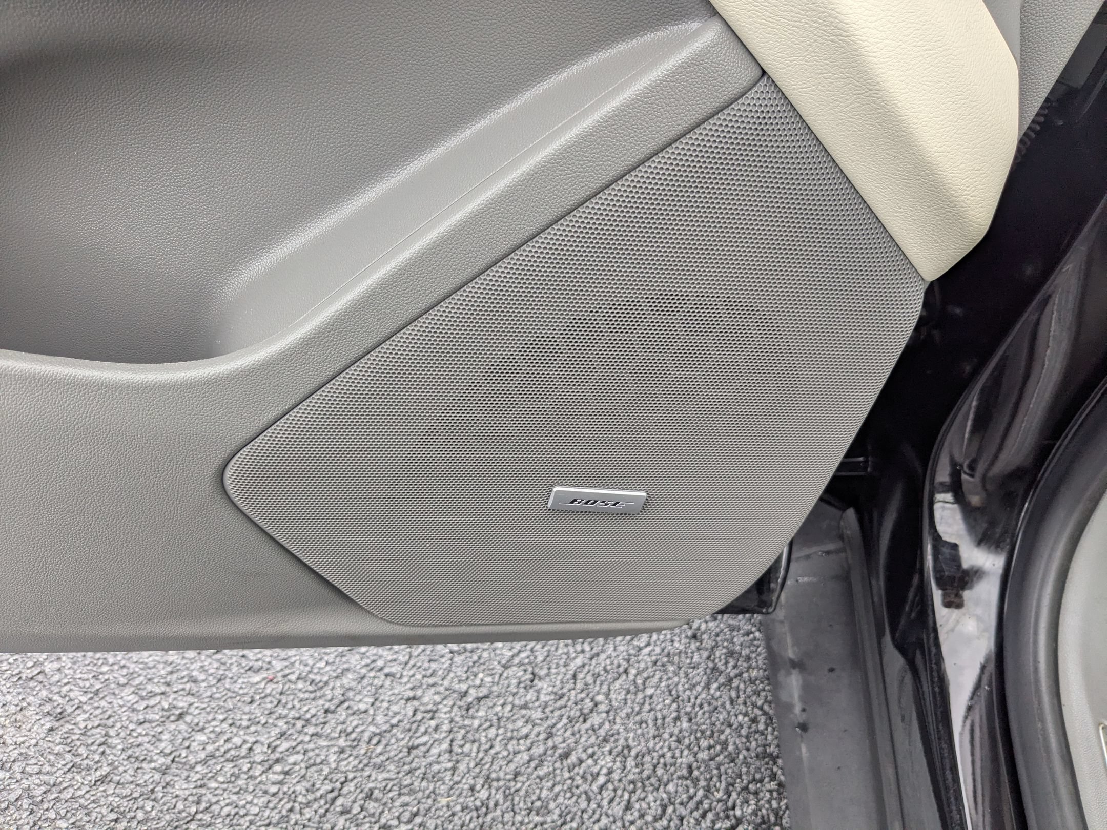 Used 2023 Cadillac XT5 Premium Luxury w/ LPO, Floor Liner Package FWD image 14