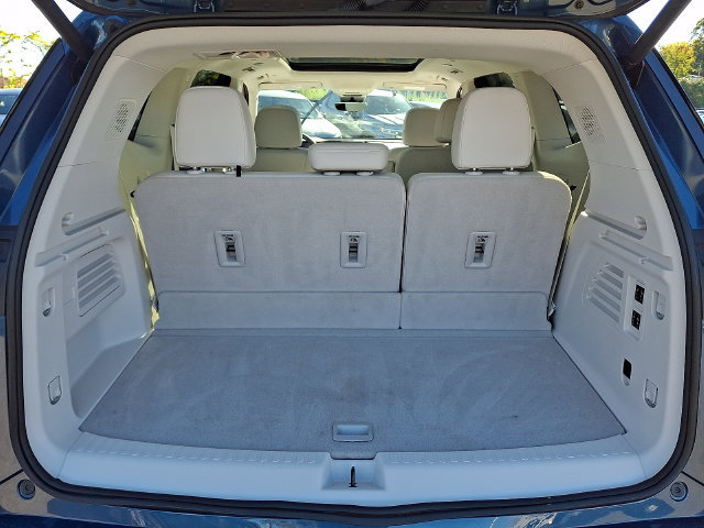 Used 2026 Buick Enclave Avenir w/ Super Cruise Package AWD/4WD image 31