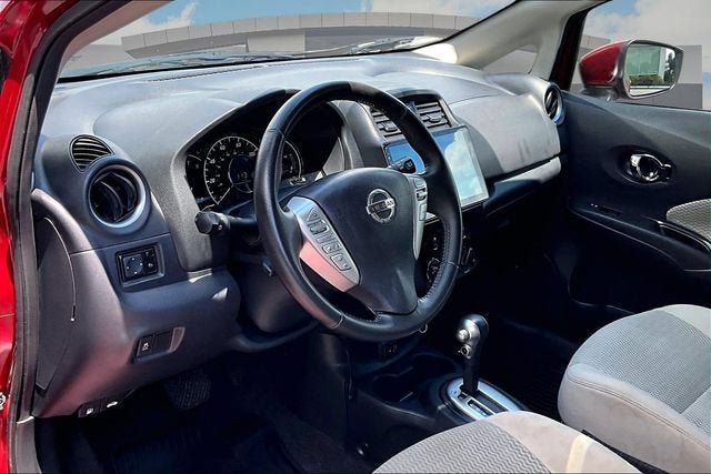 Used 2017 Nissan Versa Note FWD image 13
