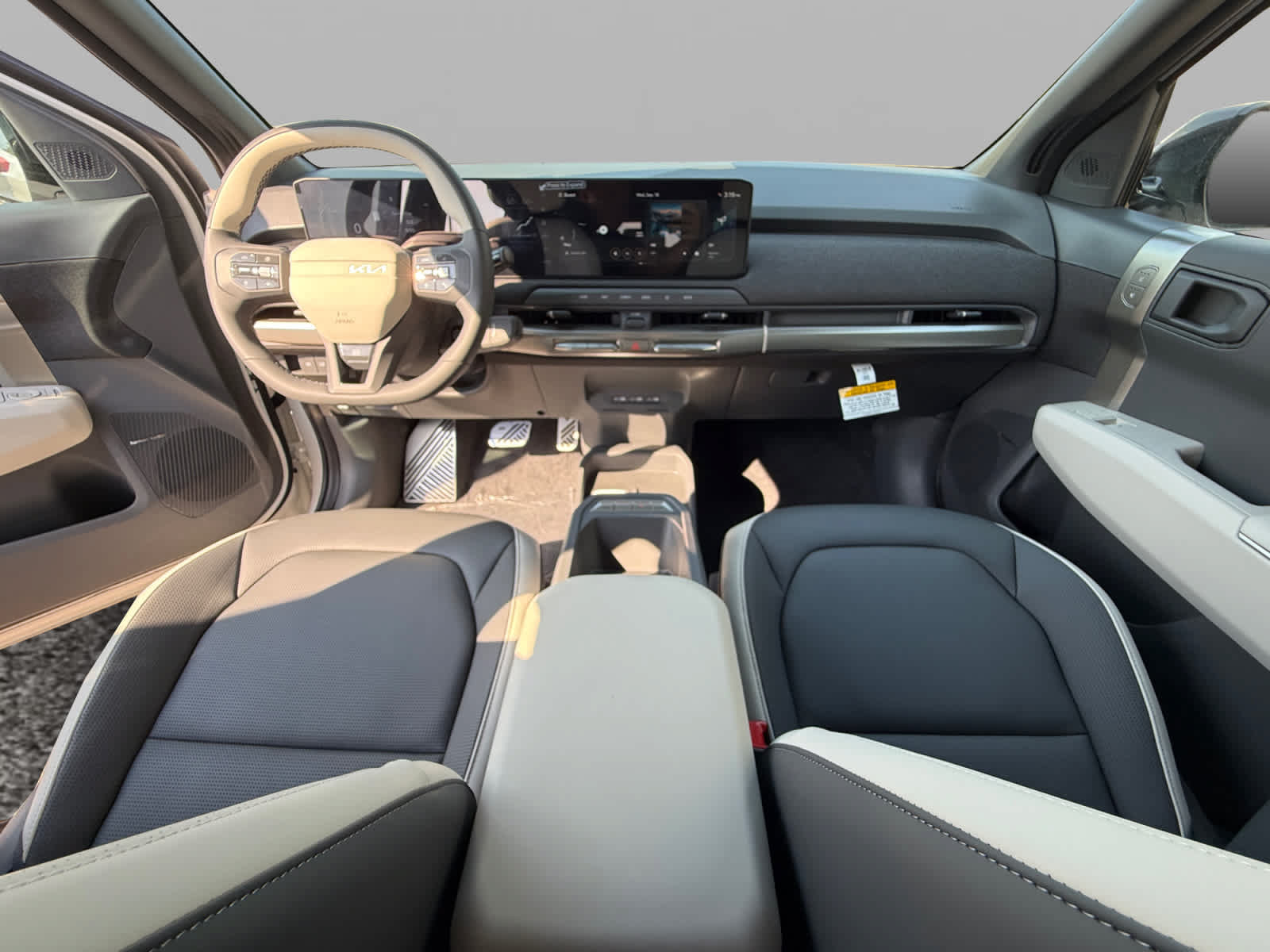 New 2027 Kia EV3 GT-Line AWD/4WD image 21