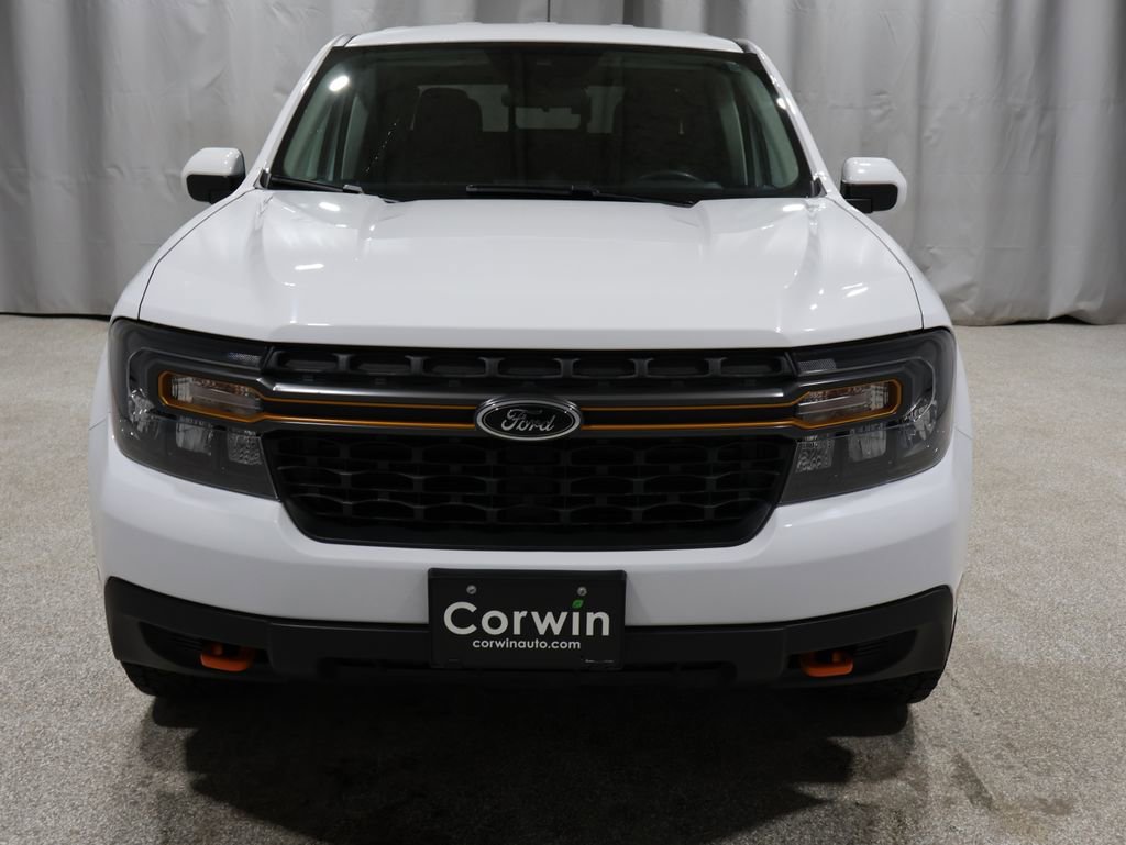 Used 2023 Ford Maverick Tremor w/ Tremor Off-Road Package image 9