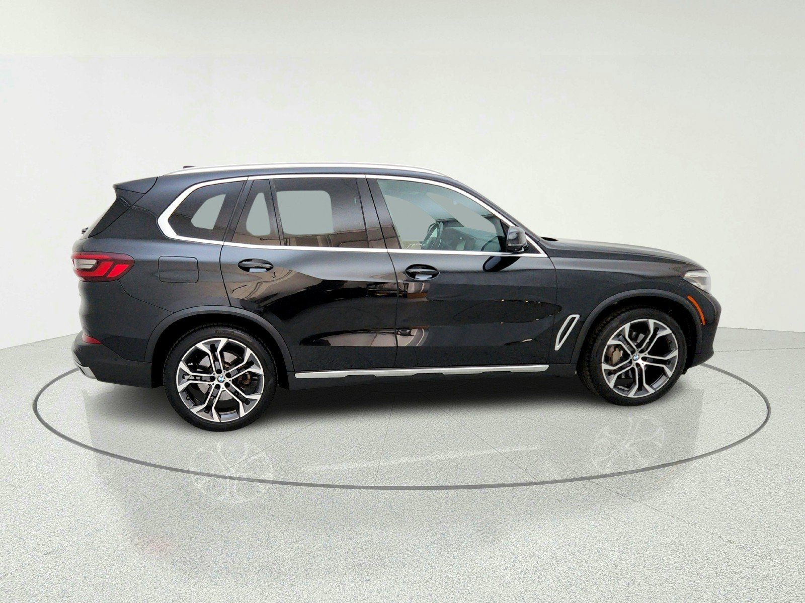 Used 2022 BMW X5 sDrive40i RWD image 7